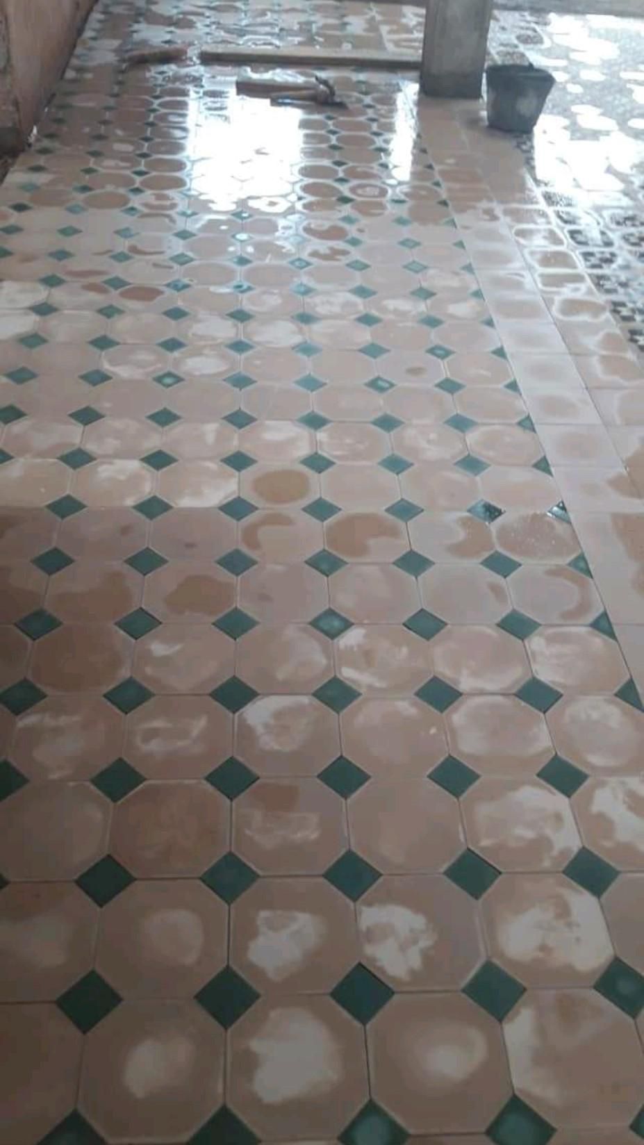 Bejmat, aperçu matière et pose