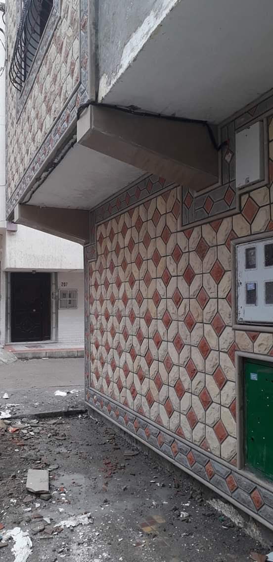 Tahajjart, pierre marocaine taillée, chantier DTAT
